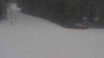 Ski Karlov - areál Karlov