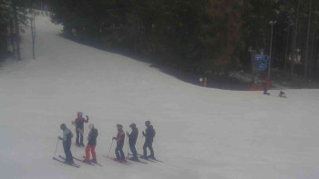 Ski Karlov - areál Karlov