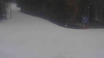 Ski Karlov - areál Karlov