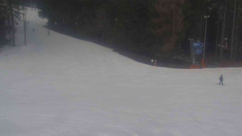 Ski Karlov - areál Karlov