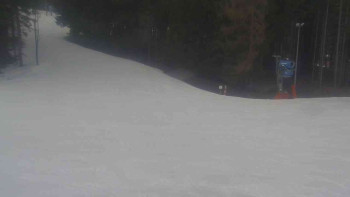 Ski Karlov - areál Karlov