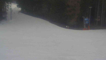 Ski Karlov - areál Karlov