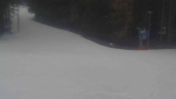 Ski Karlov - areál Karlov