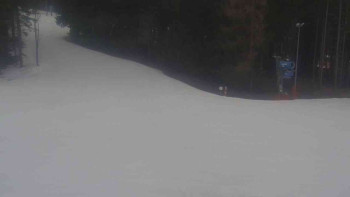 Ski Karlov - areál Karlov