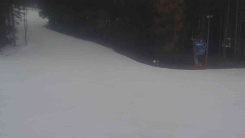 Ski Karlov - areál Karlov