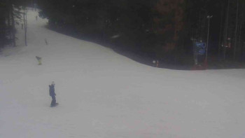 Ski Karlov - areál Karlov