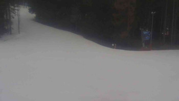 Ski Karlov - areál Karlov