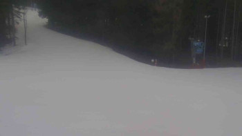 Ski Karlov - areál Karlov