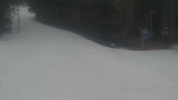 Ski Karlov - areál Karlov