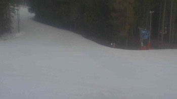 Ski Karlov - areál Karlov