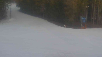 Ski Karlov - areál Karlov