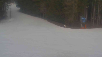 Ski Karlov - areál Karlov