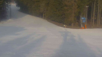 Ski Karlov - areál Karlov