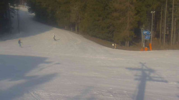 Ski Karlov - areál Karlov