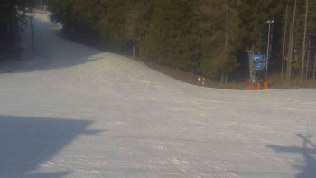 Ski Karlov - areál Karlov