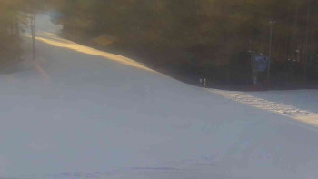 Ski Karlov - areál Karlov