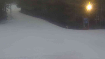 Ski Karlov - areál Karlov