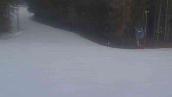 Ski Karlov - areál Karlov