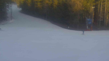 Ski Karlov - areál Karlov