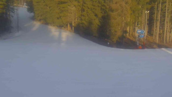 Ski Karlov - areál Karlov