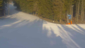 Ski Karlov - areál Karlov