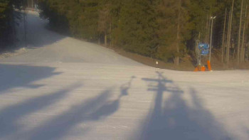 Ski Karlov - areál Karlov