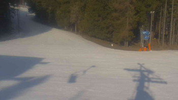 Ski Karlov - areál Karlov