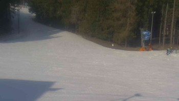 Ski Karlov - areál Karlov