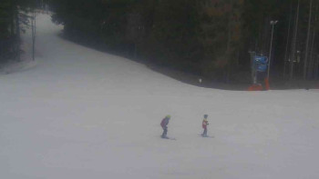 Ski Karlov - areál Karlov