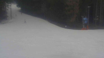 Ski Karlov - areál Karlov