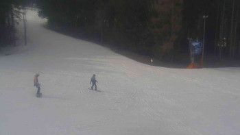 Ski Karlov - areál Karlov