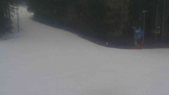 Ski Karlov - areál Karlov