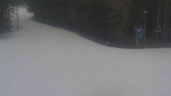 Ski Karlov - areál Karlov