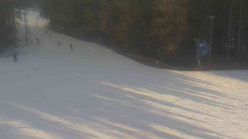 Ski Karlov - areál Karlov