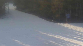 Ski Karlov - areál Karlov