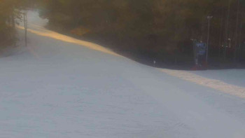 Ski Karlov - areál Karlov