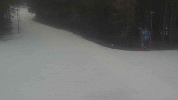 Ski Karlov - areál Karlov