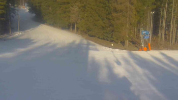 Ski Karlov - areál Karlov