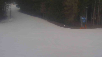 Ski Karlov - areál Karlov