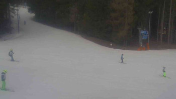 Ski Karlov - areál Karlov