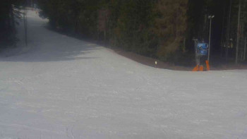 Ski Karlov - areál Karlov