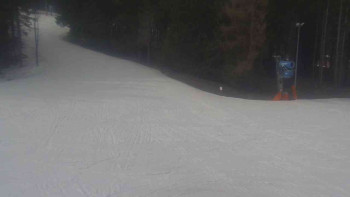 Ski Karlov - areál Karlov