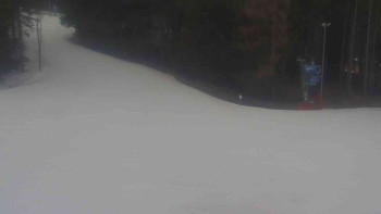 Ski Karlov - areál Karlov