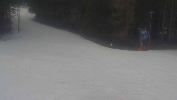 Ski Karlov - areál Karlov