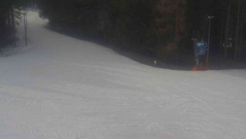 Ski Karlov - areál Karlov