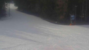 Ski Karlov - areál Karlov