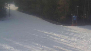 Ski Karlov - areál Karlov