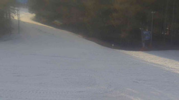 Ski Karlov - areál Karlov