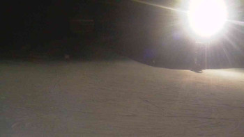 Ski Karlov - areál Karlov