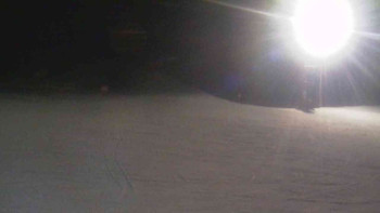 Ski Karlov - areál Karlov